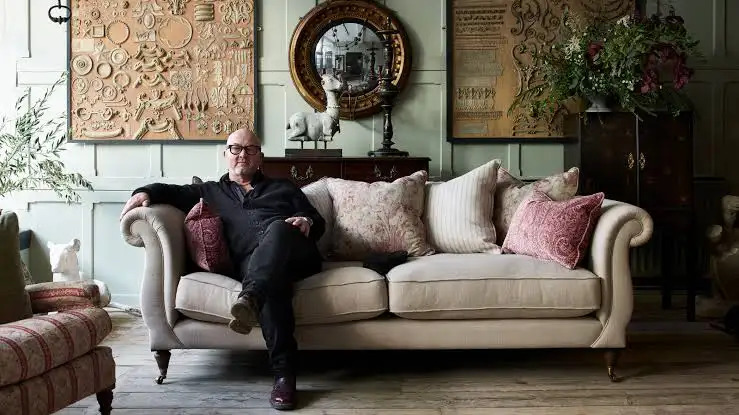 Does Drew Pritchard Still Sell Antiques?