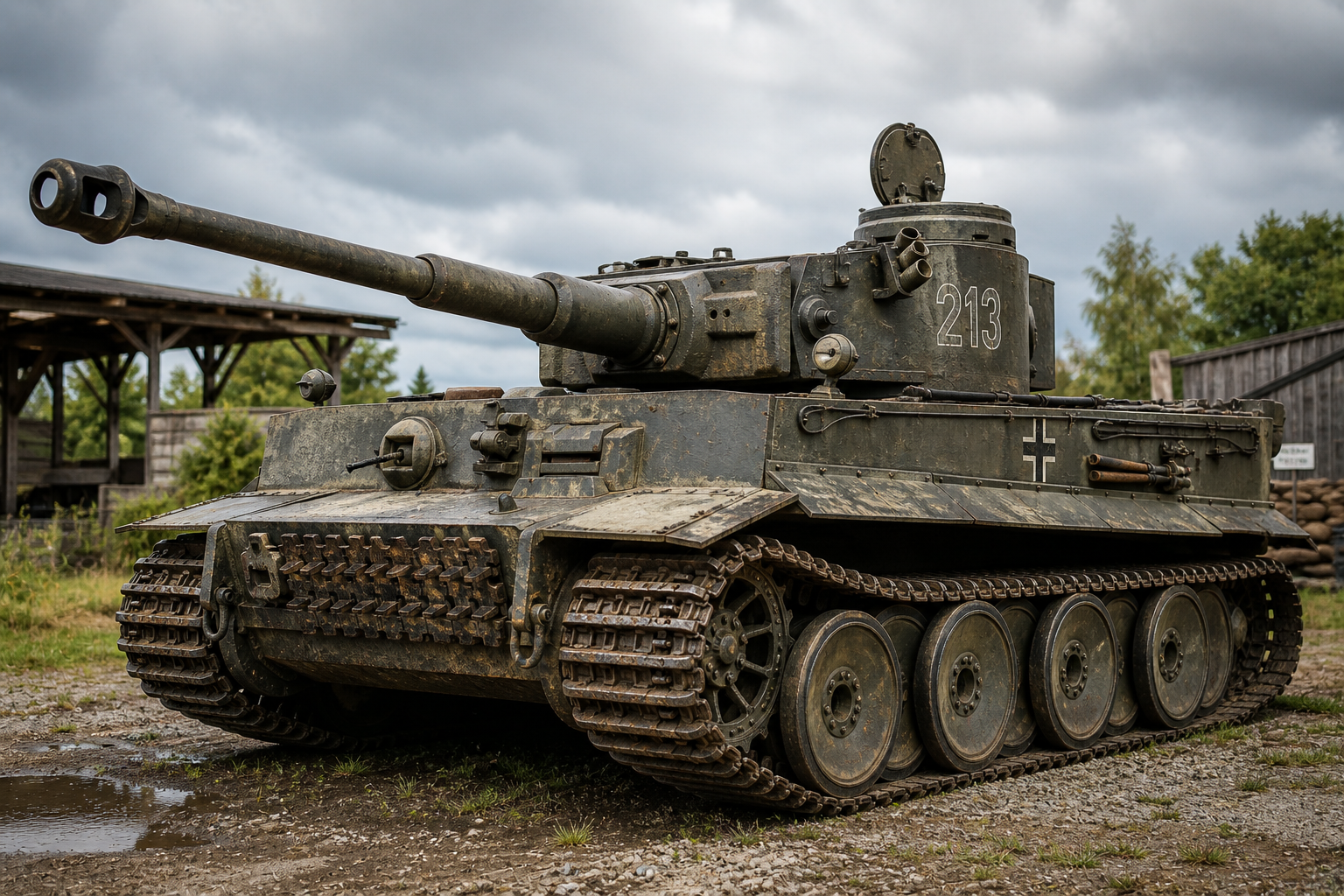 The Militaria Dealers: A List of UK Based Militaria Dealers