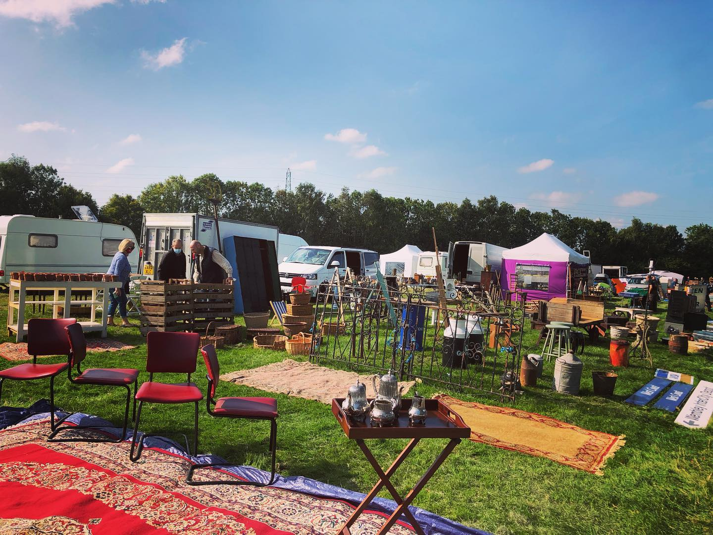 Things To Do in Shropshire: Attractions, Historic Sites & Hidden Gems