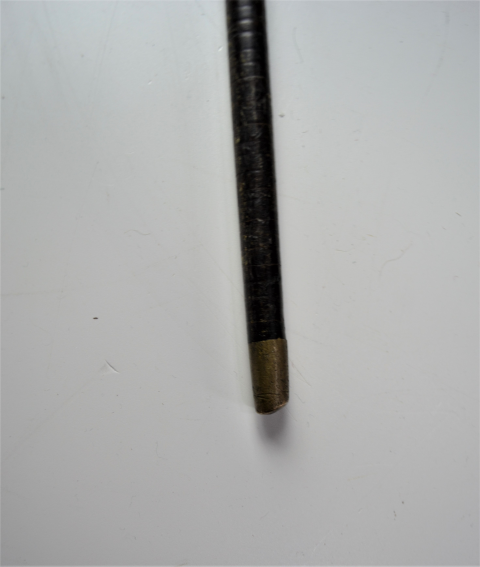 19th Century Self Defence Cane.