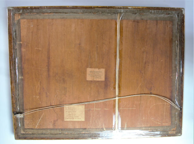 Discover our Albert Stevens collection! Shop the stunning 'Between Lynmouth Wales Meet', N Devon watercolour. Dimensions: 98cmx75cm. Buy now!