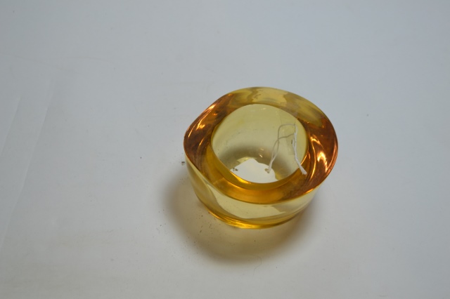 Mdina Glass Bowl