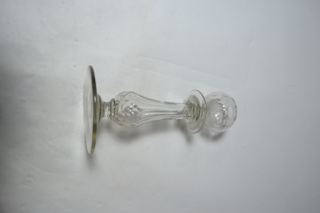 Victorian French Lacemaking Lamp
