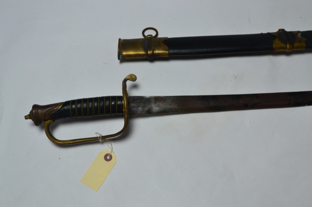 Discover our collection of high quality, authentic reproduction French cavalry sabres. Buy now to add historical elegance to your collection. Don't miss out!