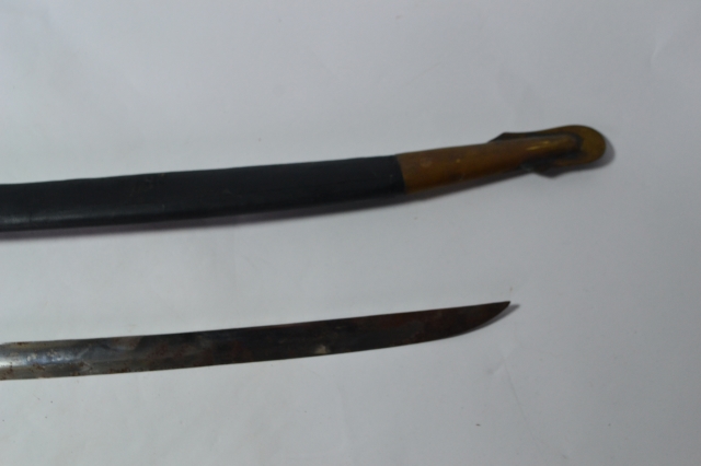 Discover our collection of high quality, authentic reproduction French cavalry sabres. Buy now to add historical elegance to your collection. Don't miss out!