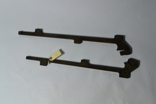 Church Warden's Pipe Mould