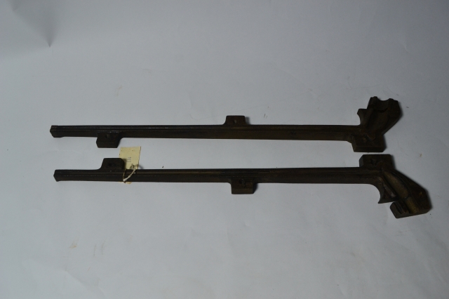 Church Warden's Pipe Mould