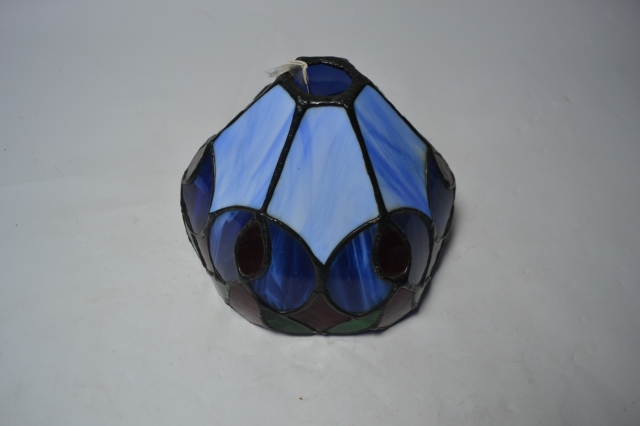 1930&#39;s Tiffany Style Lamp Shade.