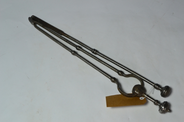 Discover our premium range of fire irons! Add elegance to your fireplace and fuel fires effectively. Shop today and enhance your home from our unique product line.