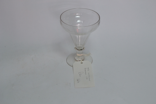 Discover our curated selection of Mid Victorian one pint rummers. Shop now to add historic elegance to your home bar. Quick delivery & expert guidance available.