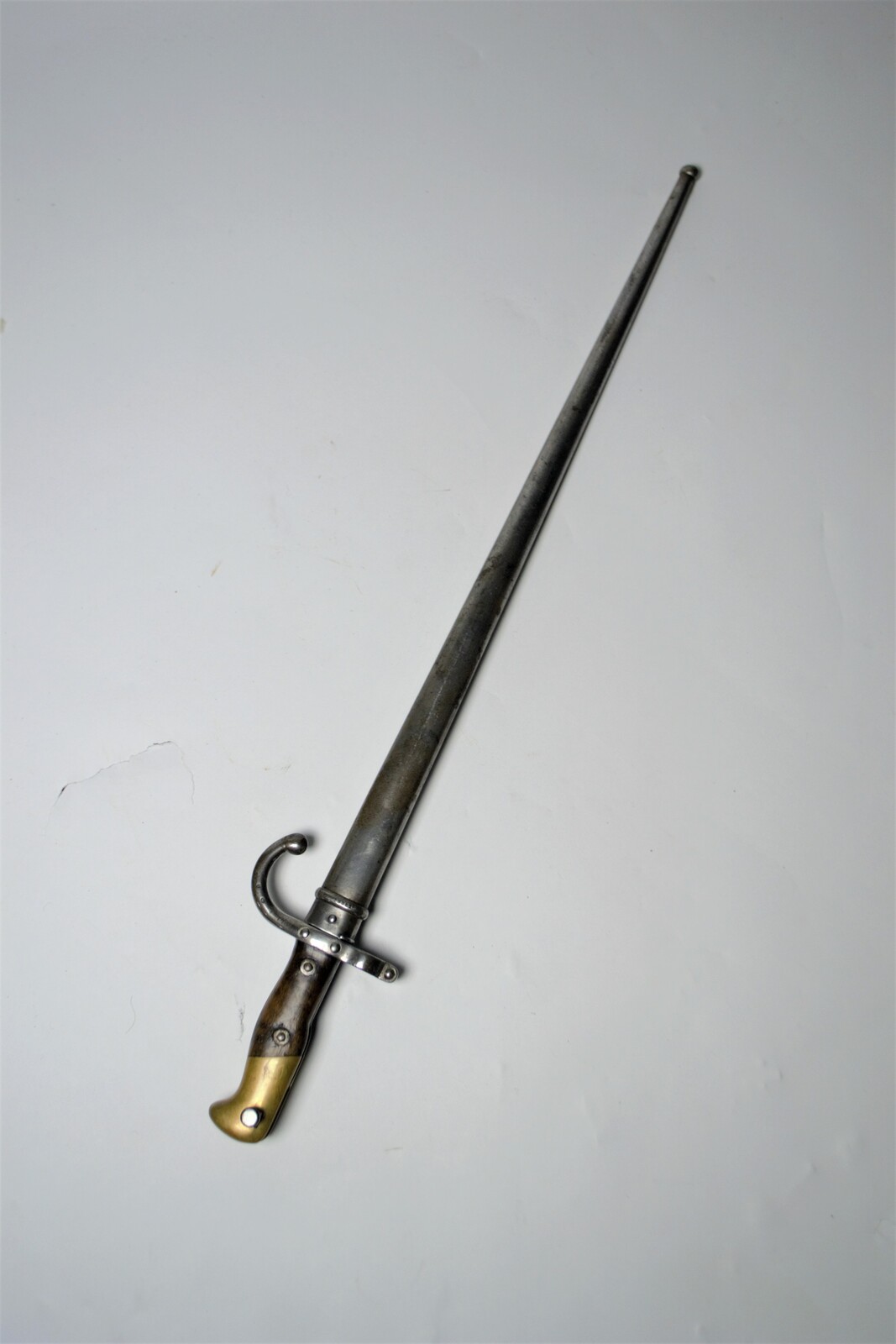 French 1876 Gras Bayonet [Mint]