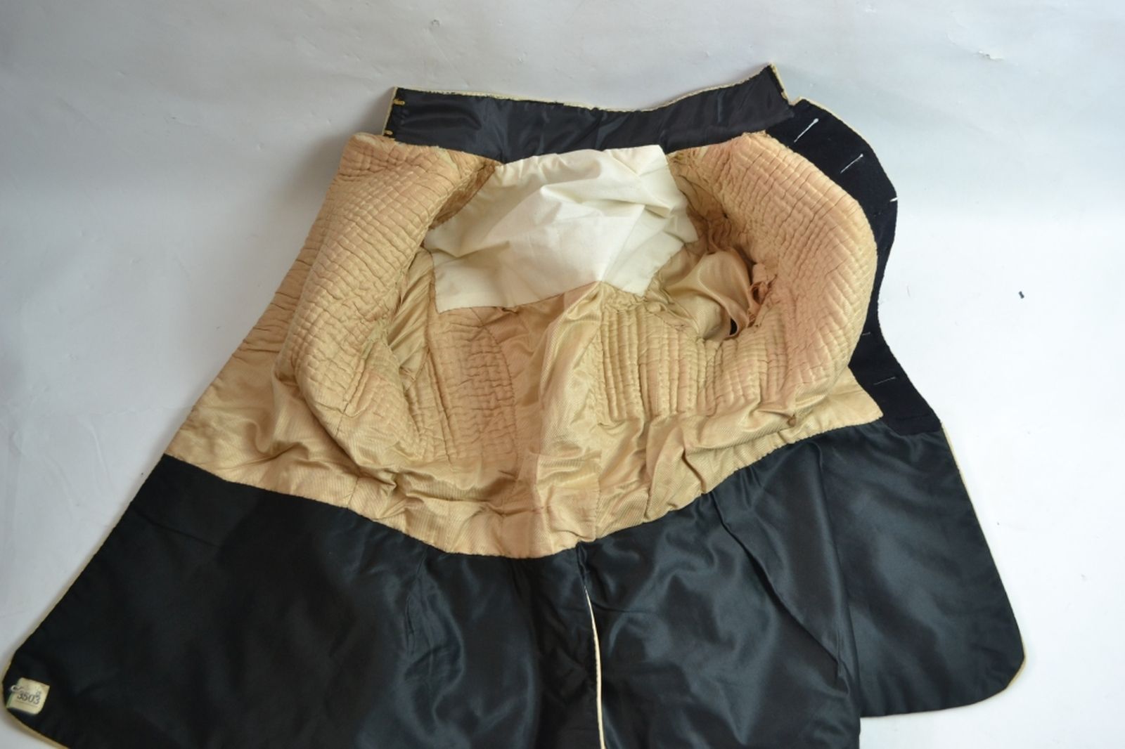 Post 1901 Army Service Corps Officers Tunic