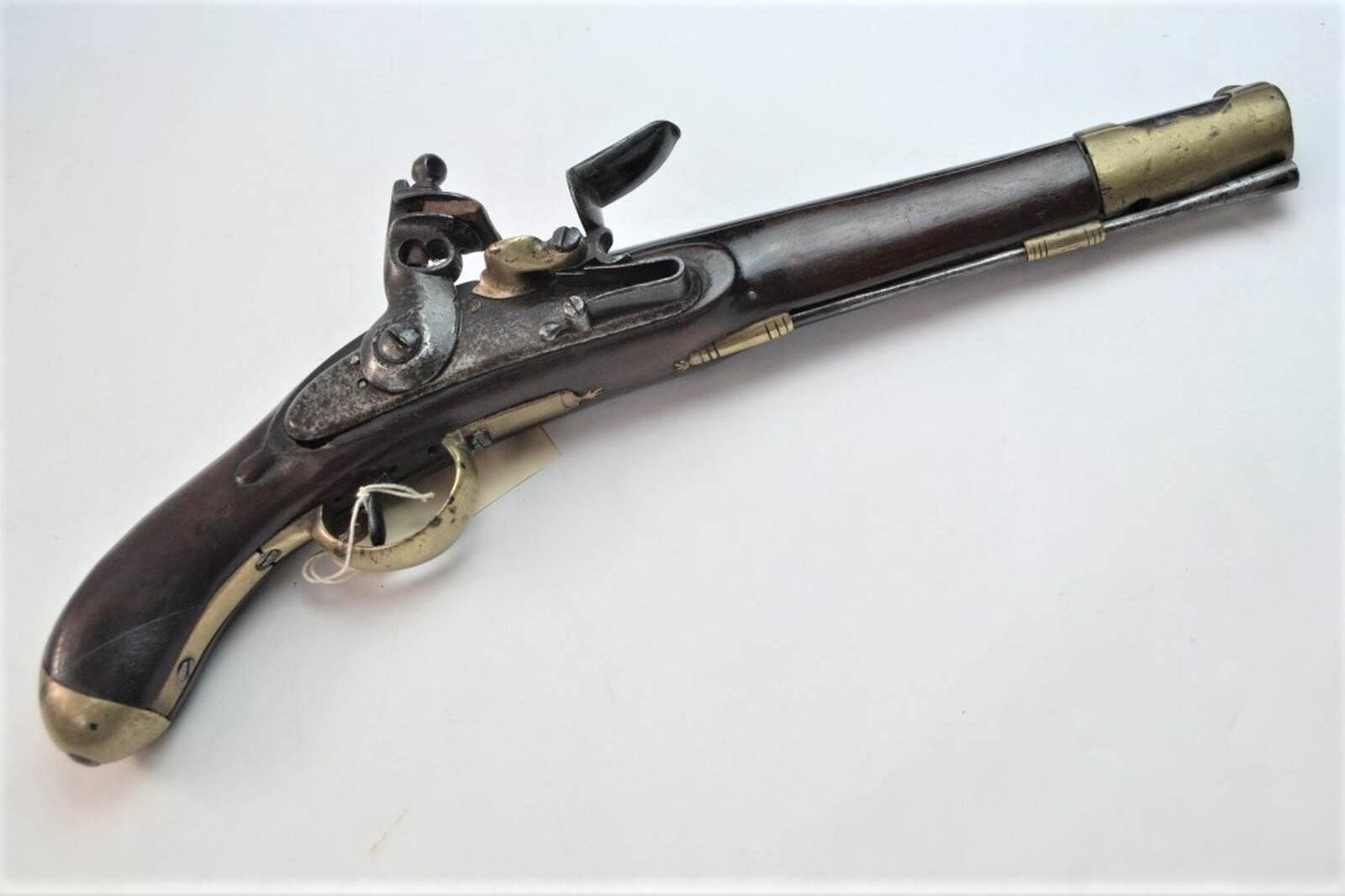 Austrian 1798 model cavalry pistol/musket for sale