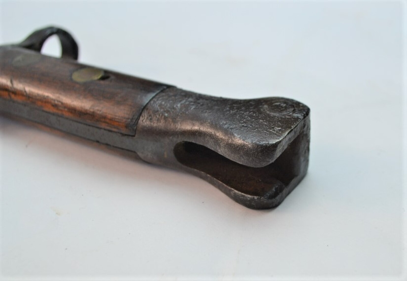 Lee Metford 1888 Bayonet with Scabbard