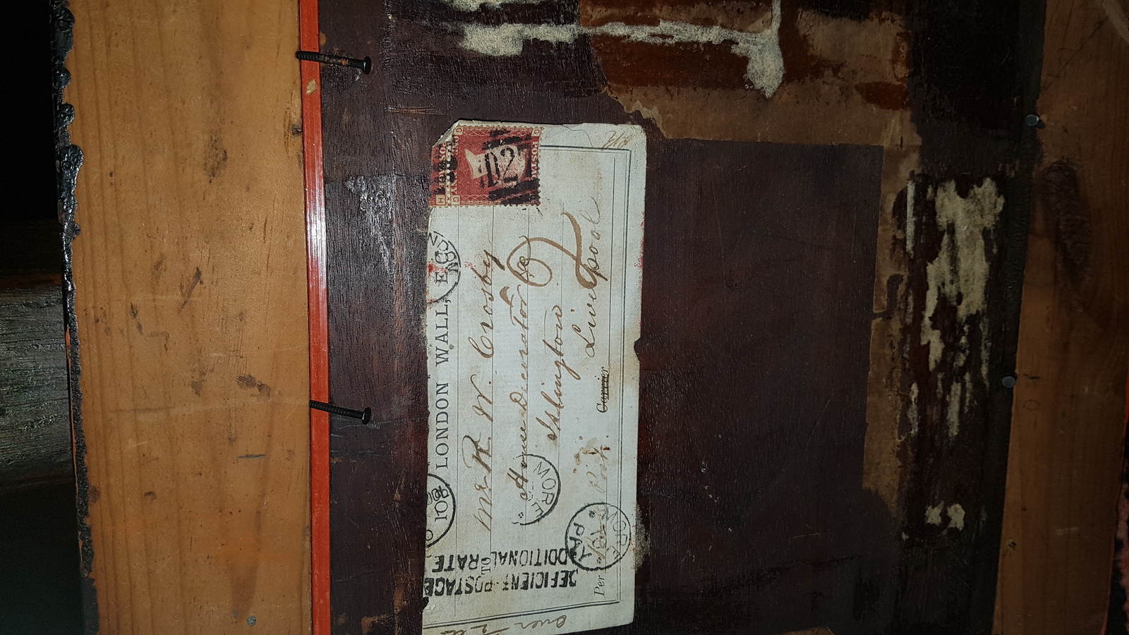 Victorian Oil On Board Painting, After Meissonier, &#34; The Stalemate&#34;