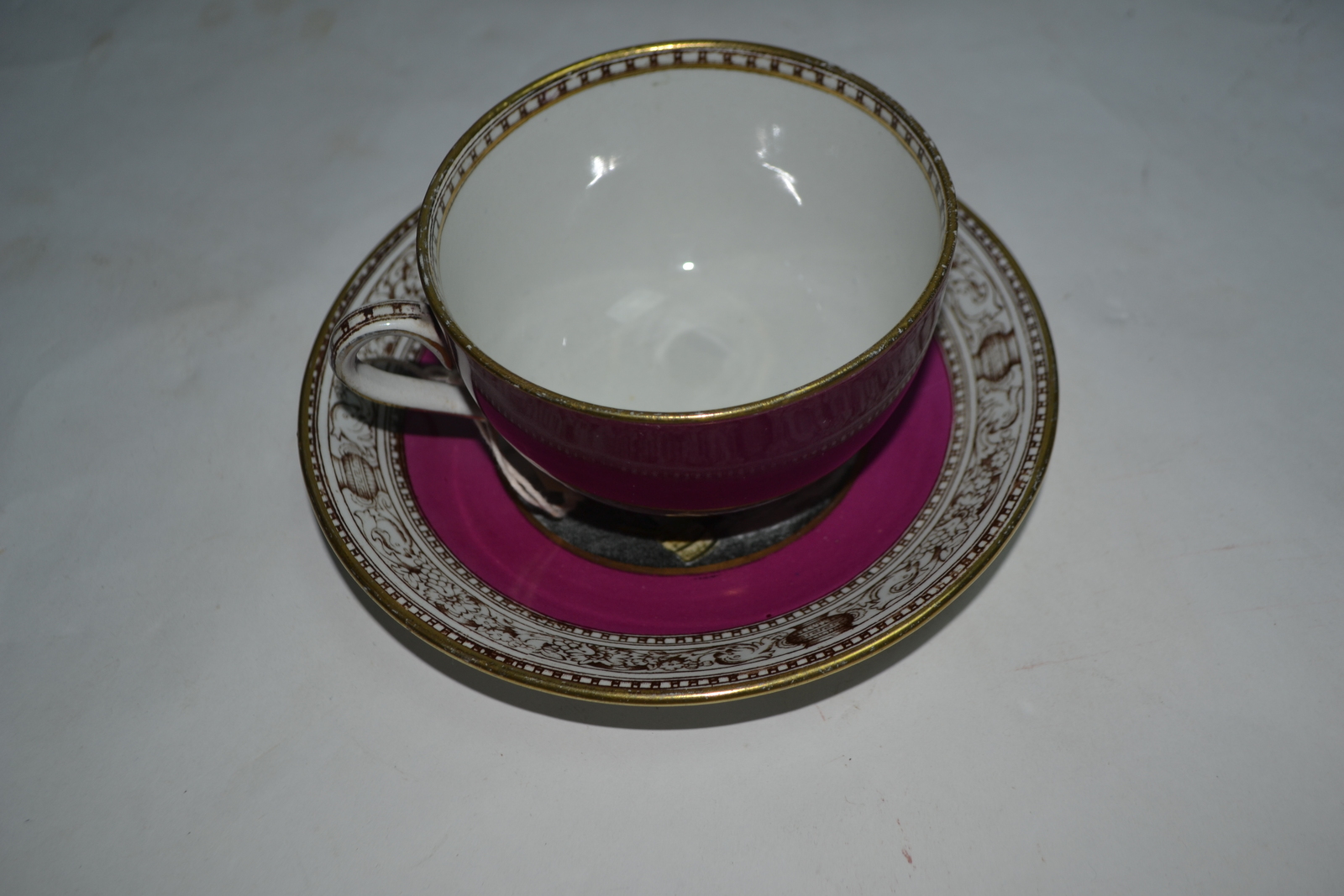 Discover Cries of London's exquisite tea cups and saucers. Our 18th century designs will charm any tea lover. Shop now for unique, quality ceramics.