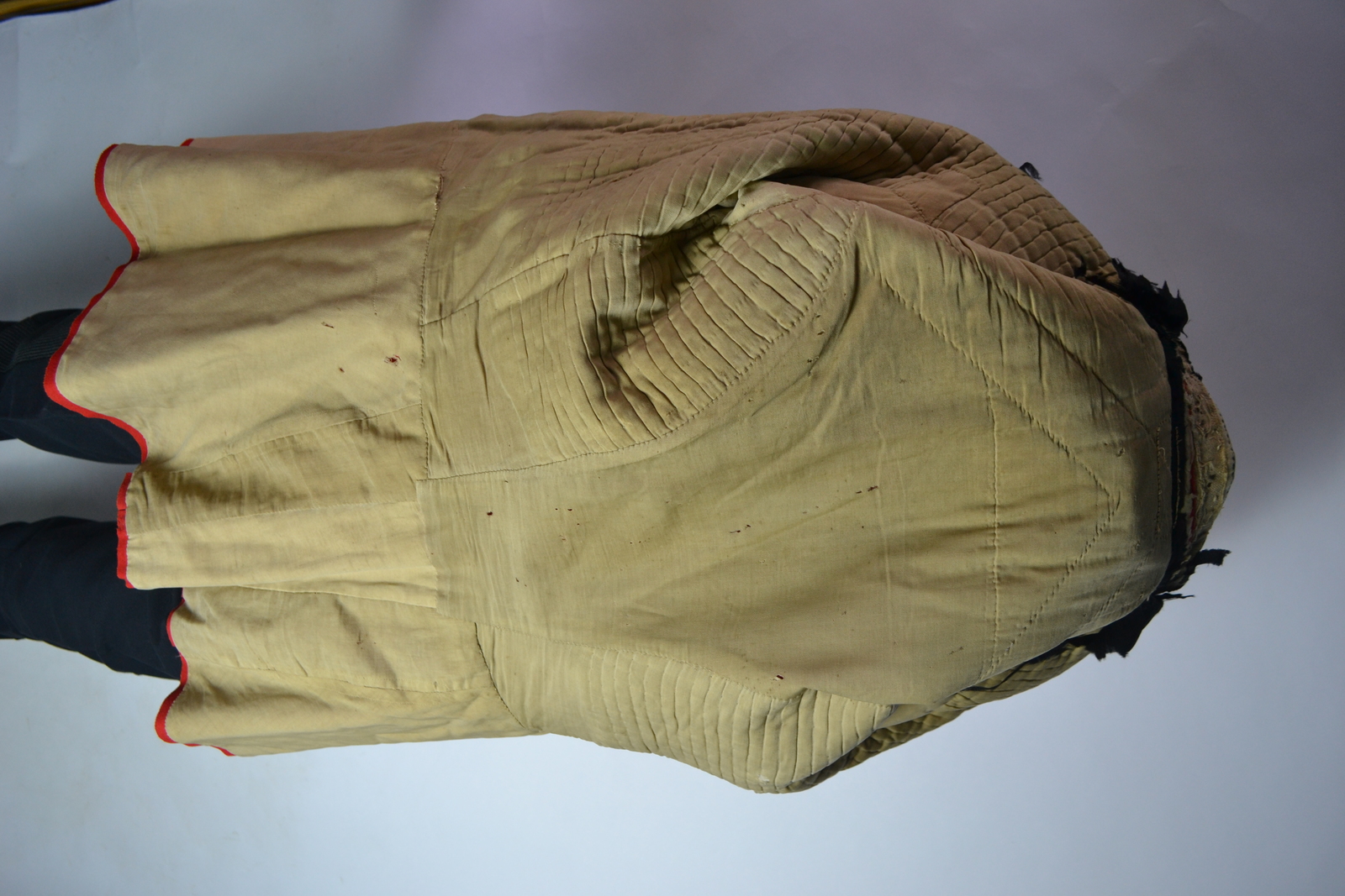 Honorary Colonel 3rd Battalion Westminster Militia Regiment 1867-1881 Tunic