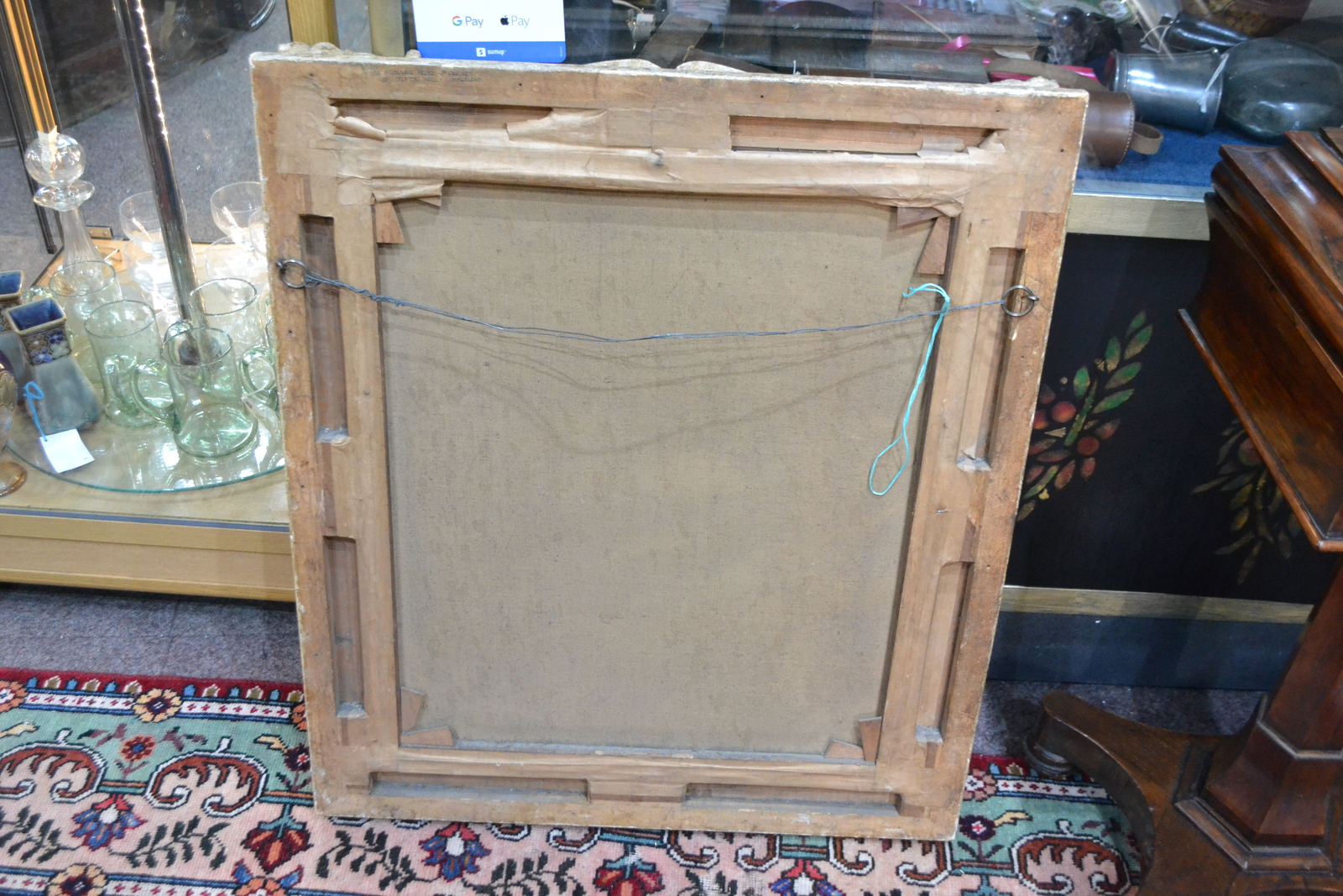 Discover exquisite oil on canvas portraits by renowned artist, Edward Drummond Young. From stunning landscapes to intimate genre scenes, his work is a true collection piece. Explore our range now.