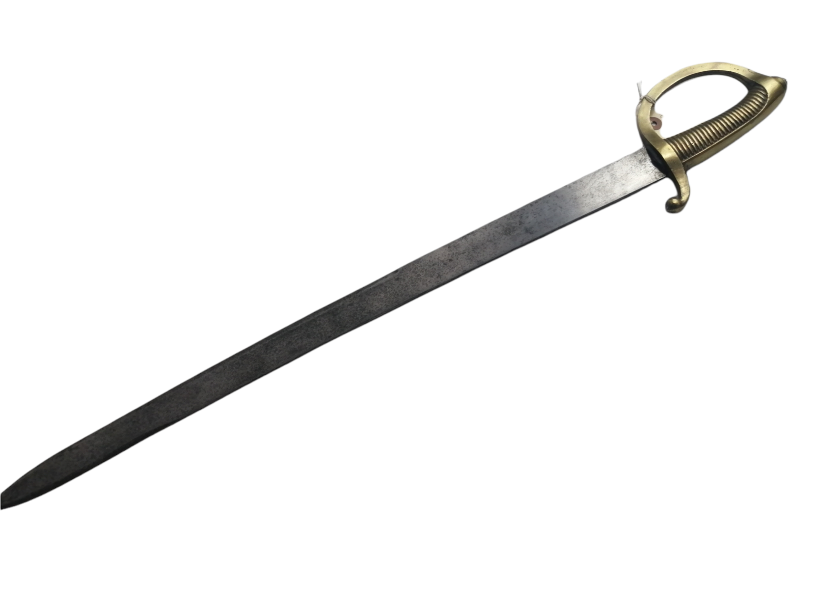 1840 Model Spanish Infantry Briquet.