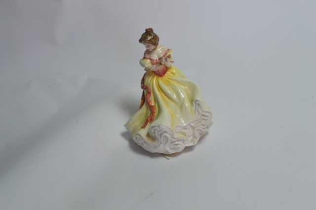Doulton Applause.