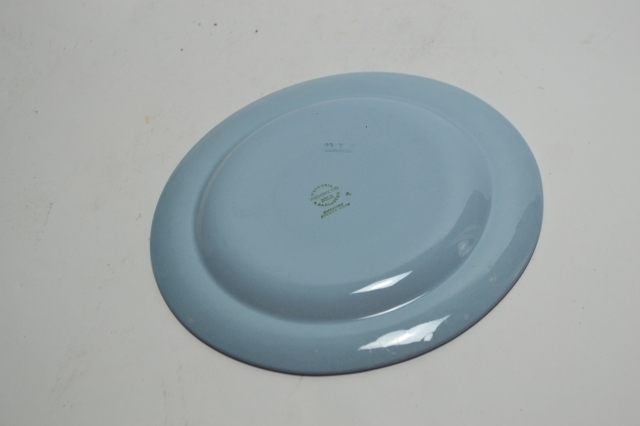 Discover our extensive range of high-quality, beautifully crafted Wedgewood plates. Shop now to elevate your dining experience. Don't miss out!