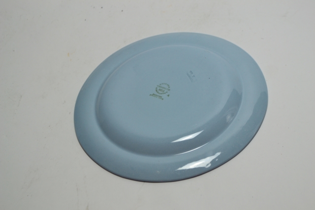 Discover our extensive range of high-quality, beautifully crafted Wedgewood plates. Shop now to elevate your dining experience. Don't miss out!