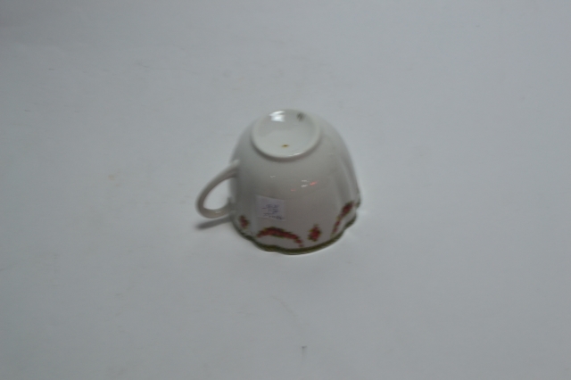 Mustache Cup
