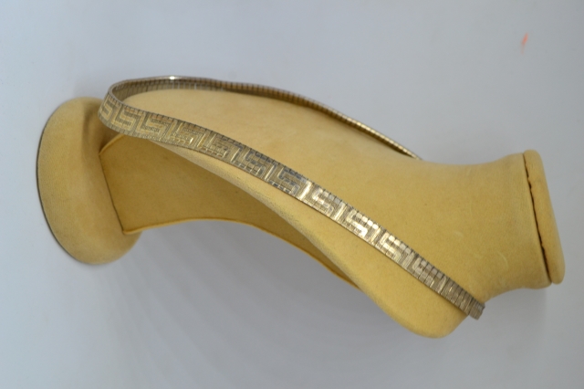 Explore our collection of Silver 925 Necklaces. Stylish, 40cm in length and lightweight at 23.6g. Shop now for your perfect accessory.