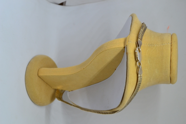 Explore our collection of Silver 925 Necklaces. Stylish, 40cm in length and lightweight at 23.6g. Shop now for your perfect accessory.