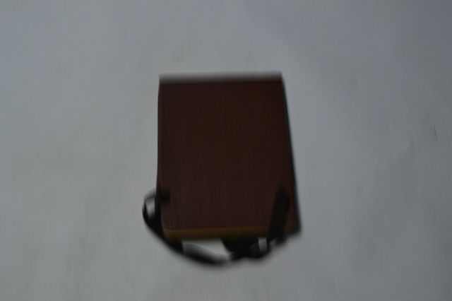 Officers Field Message Book, June 1915.