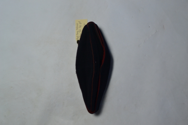 Discover the unique Royal Army Ordnance Corps sidecap, post 1918 edition. Explore its detailed specifications and historical relevance. Shop now!