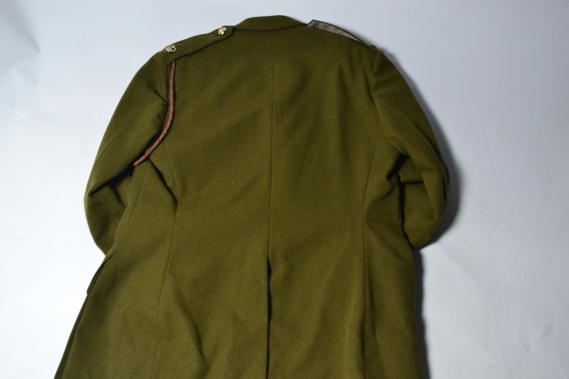 Royal Pioneers No2 Tunic. Post 1953.