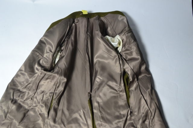 Royal Pioneers No2 Tunic. Post 1953.