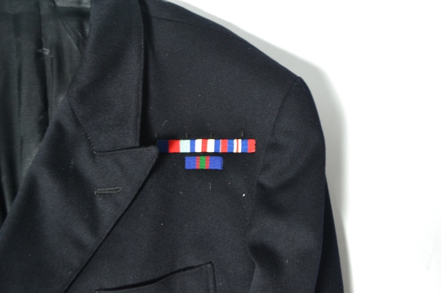 Explore our collection of Royal Naval Reserve memorabilia, such as pieces from J.S.L Woodhouse. Circa 1962. Shop now and delve into history!