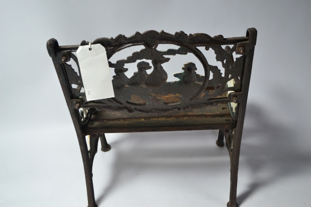 Child&#39;s Chair.