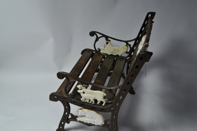 Child&#39;s Chair.