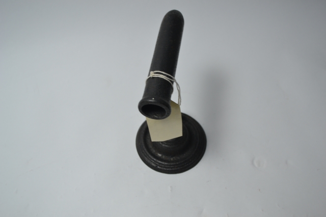 Victorian Tally Iron