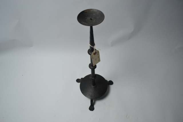 Antique Candle Stick