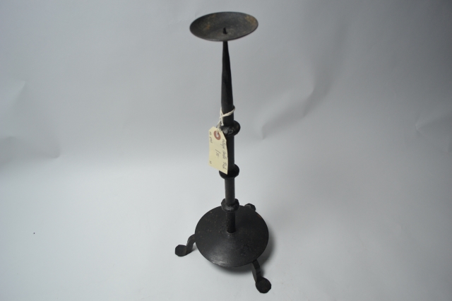 Antique Candle Stick