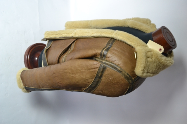 20th Century Flying Jacket