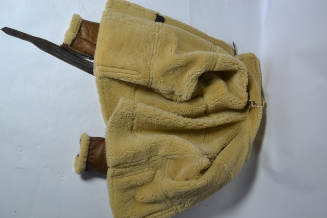 20th Century Flying Jacket