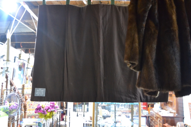 Tapestry of Village Life, Belgian. 