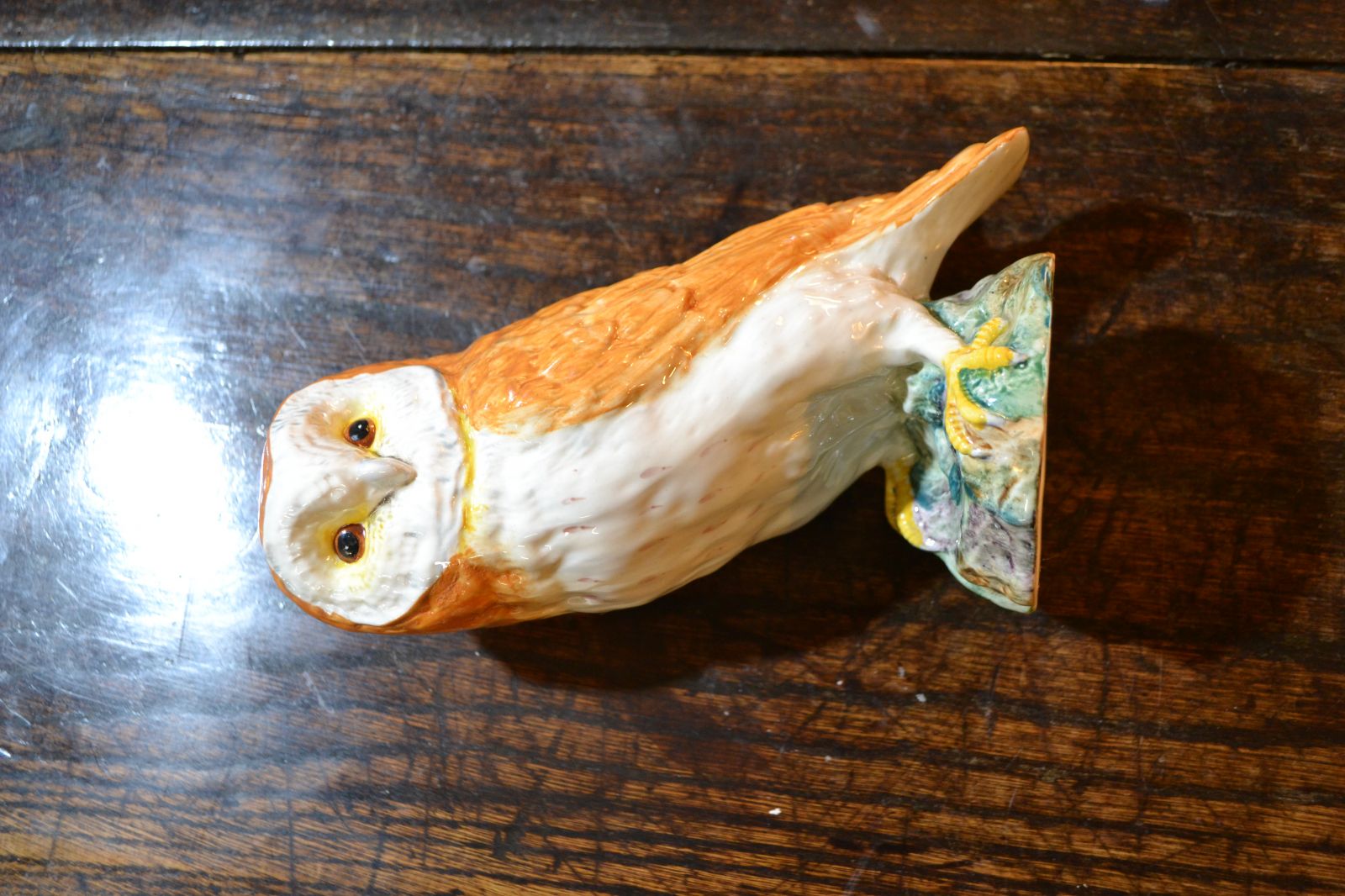 Beswick Barn Owl